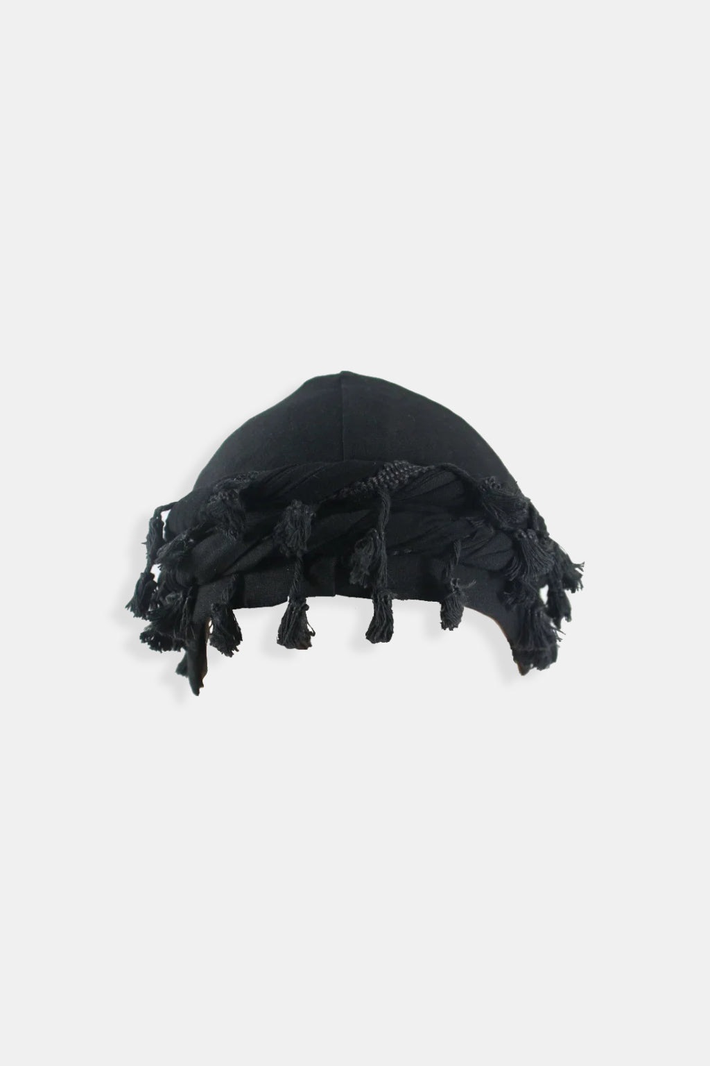Bonnet turban