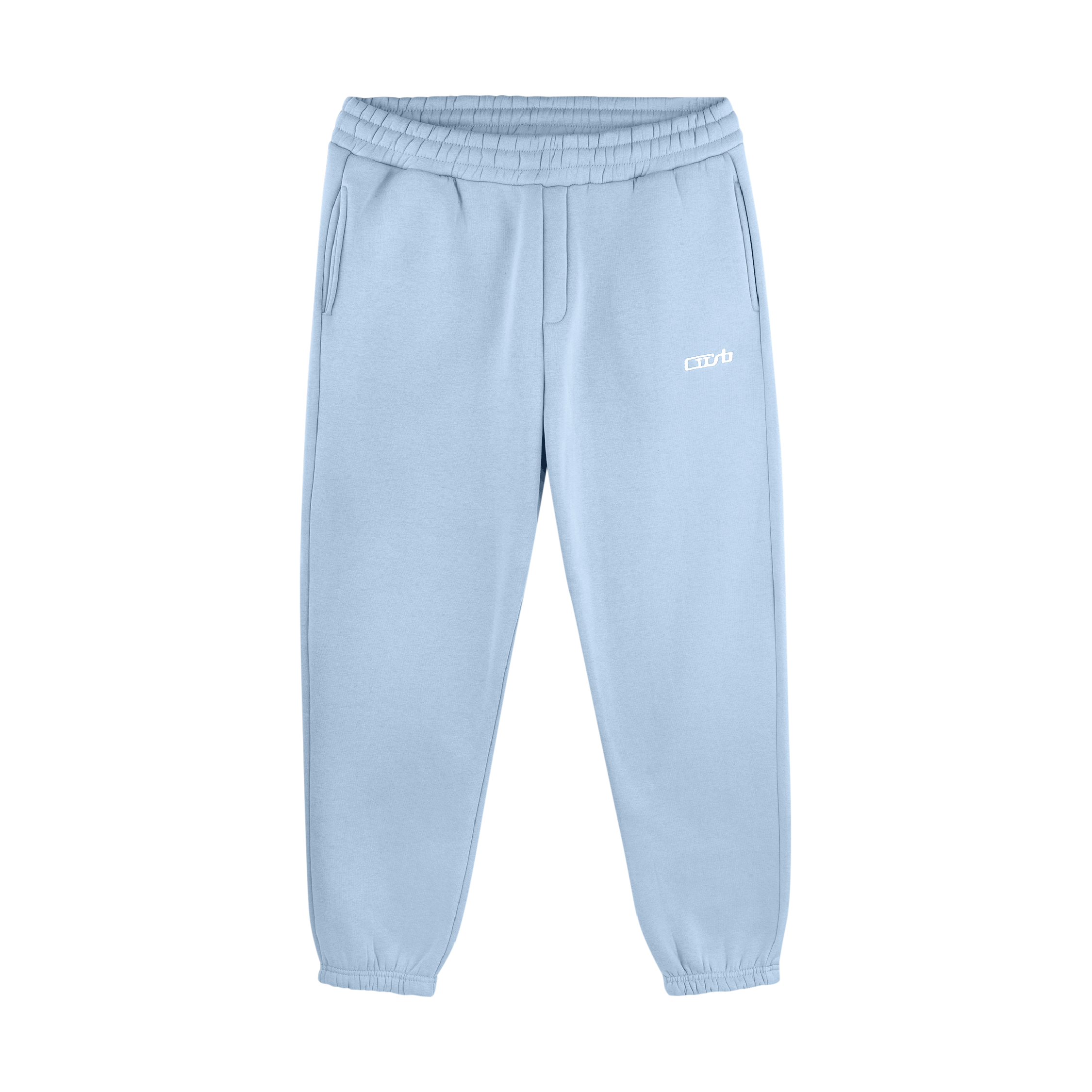 JOGGER ICE BLUE