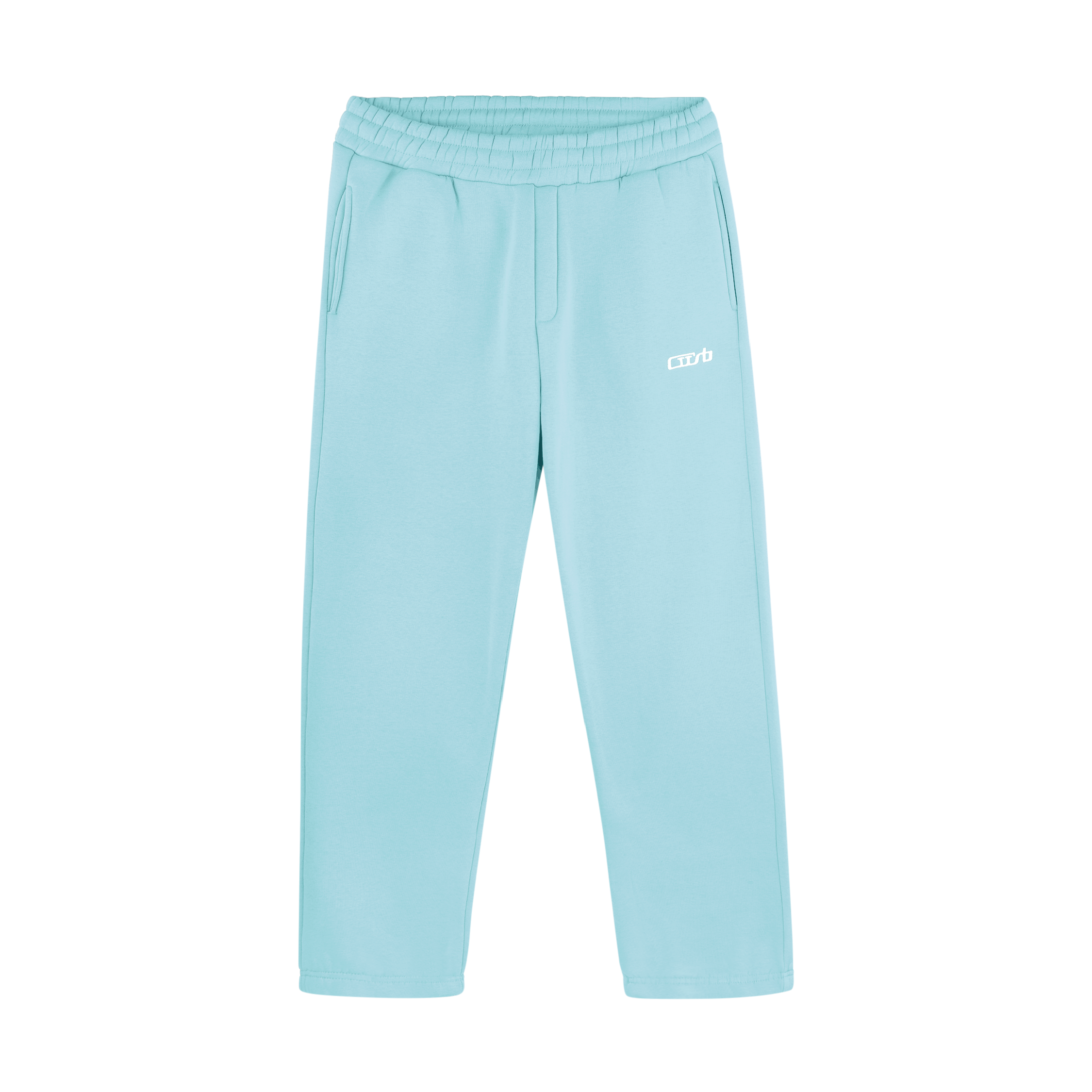 OPEN LEG JOGGER WATER BALLET