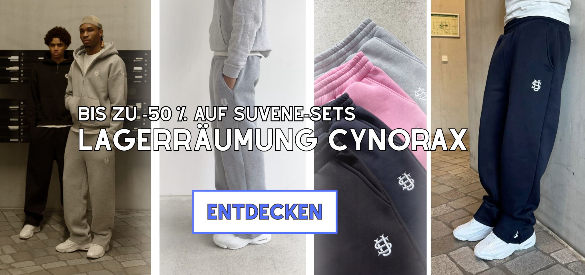 SUVENE