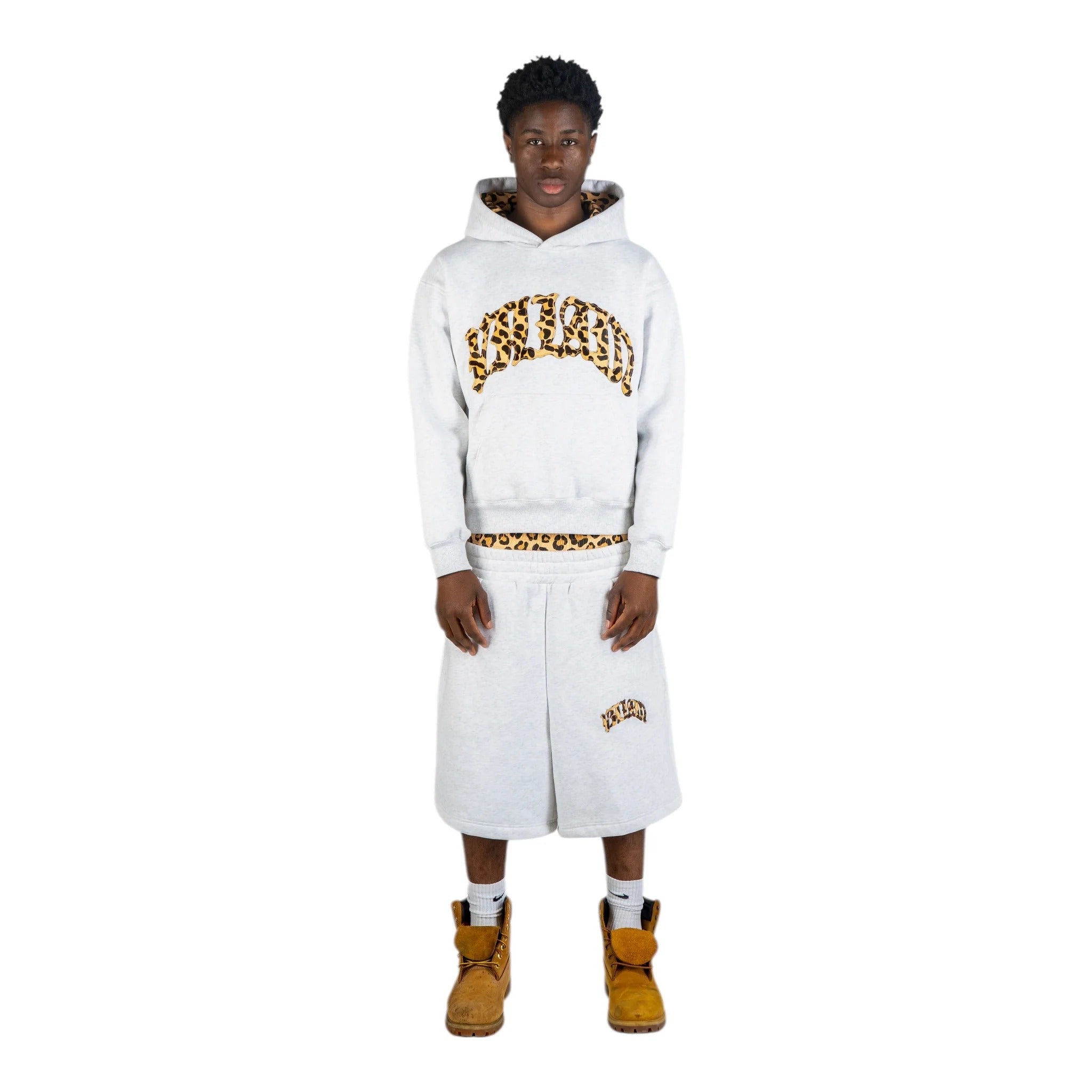 Revelse LP Tracksuit (Hoodie + Shorts)