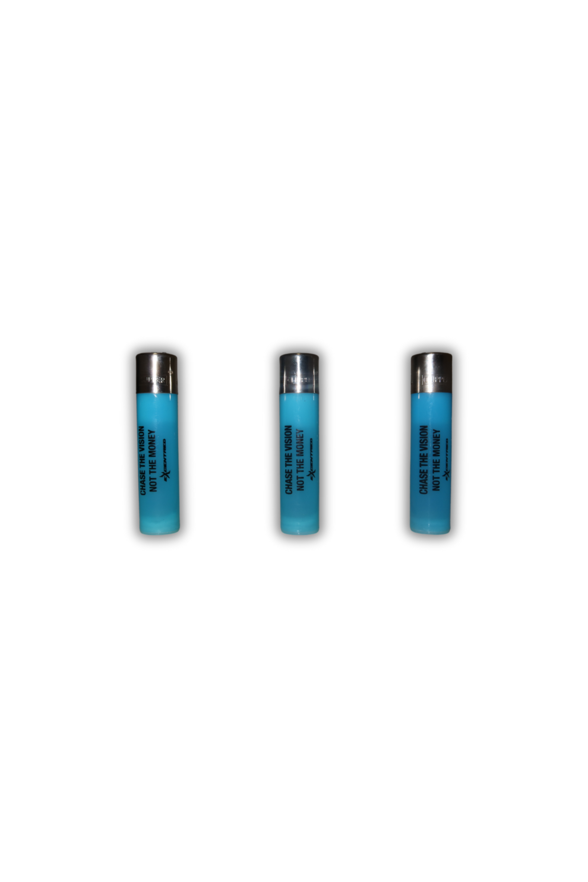 X LIGHTER BLUE (3 PACK)