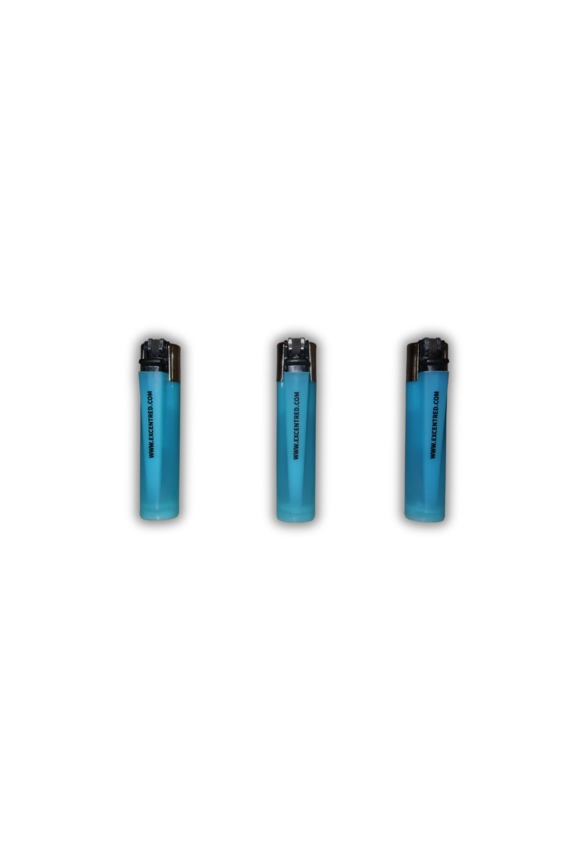 X LIGHTER BLUE (3 PACK)
