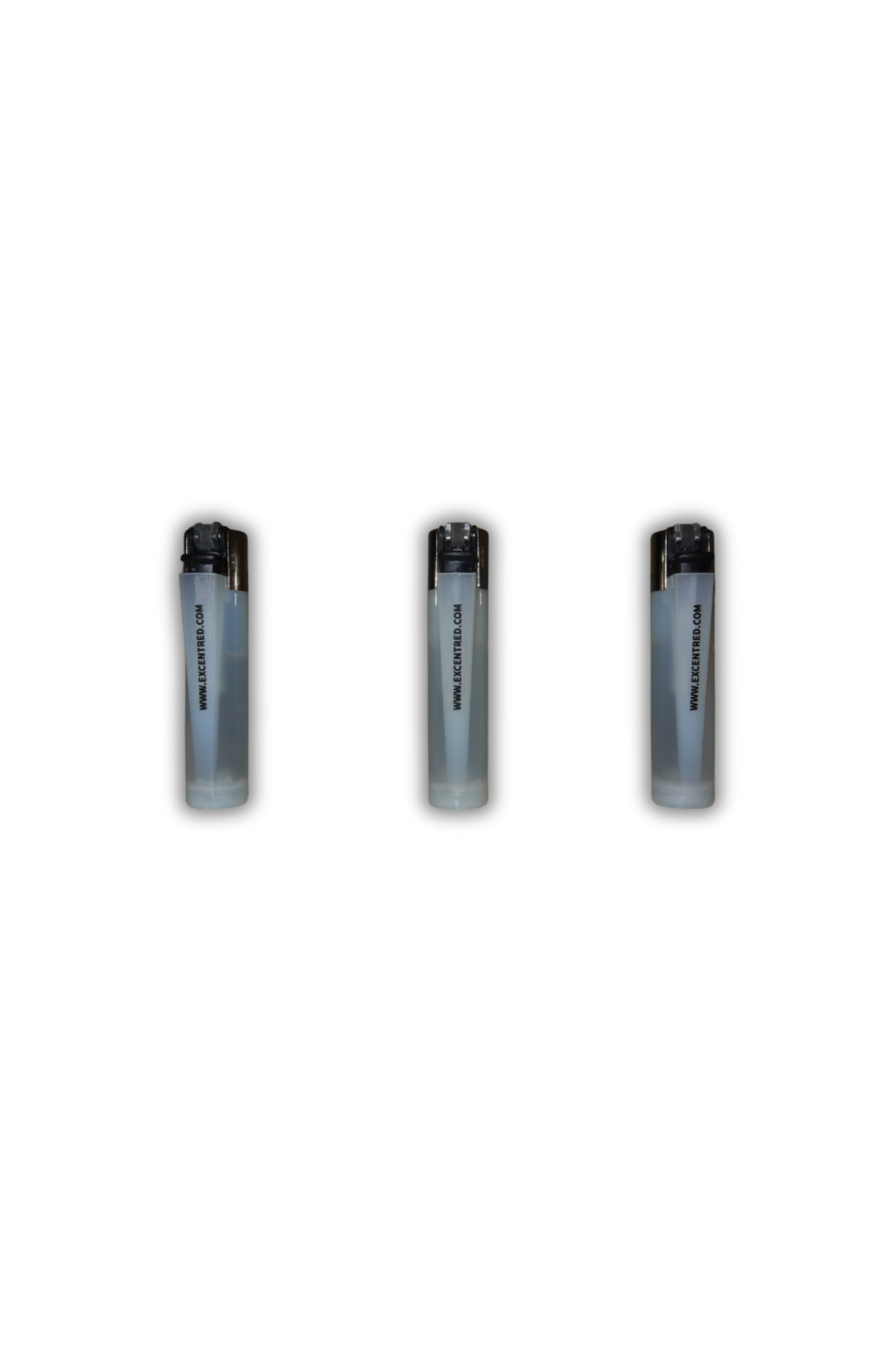 X LIGHTER GREY (3 PACK)