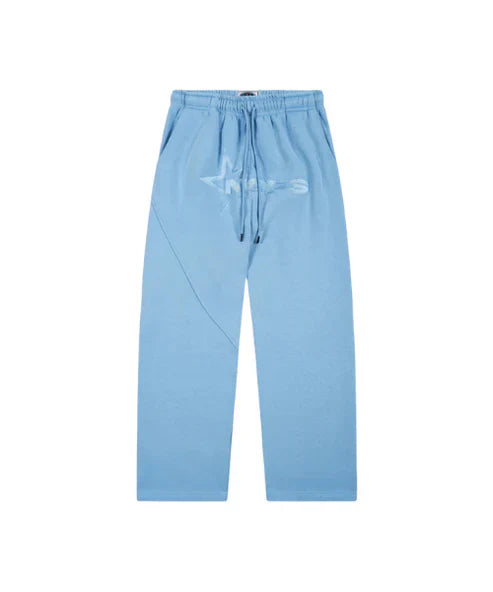 Nofs-Set |  Hellblau