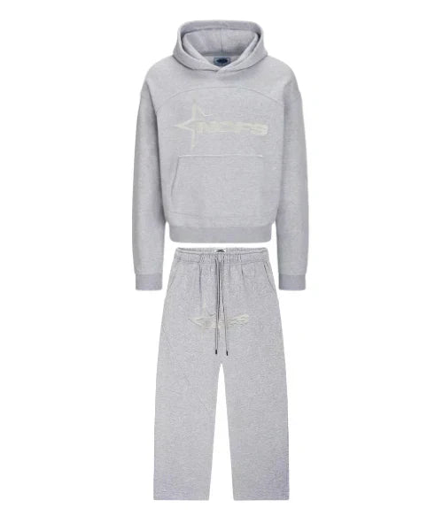 Nofs-Set |  Grau