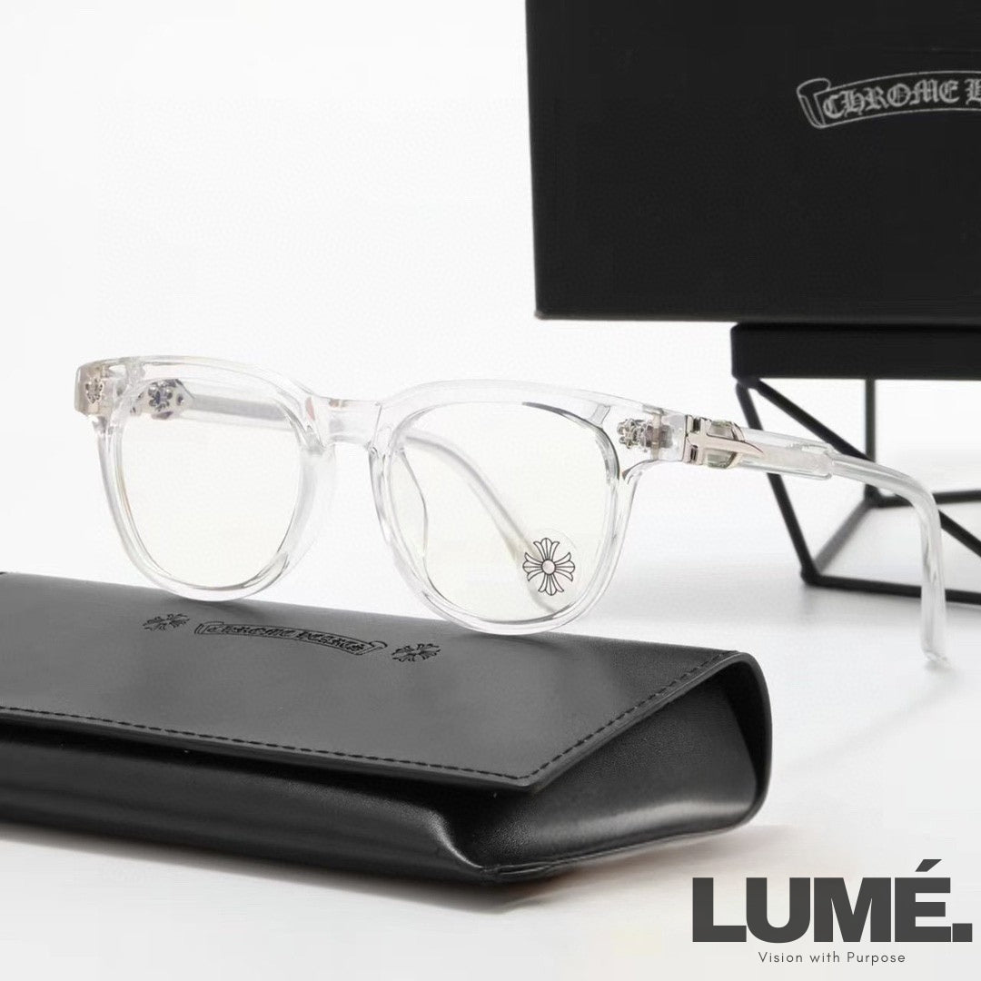 CHROME  CLASSICLUX GLASSES