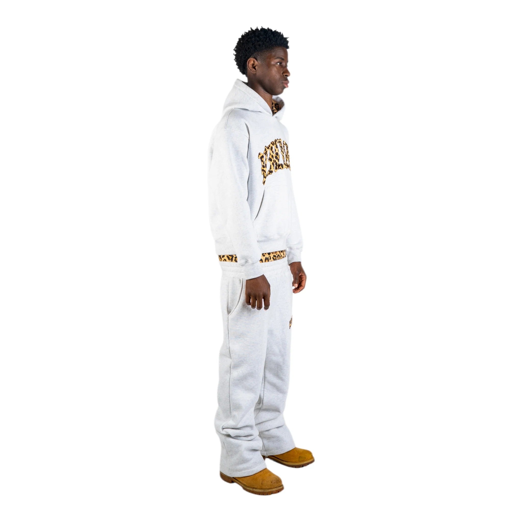 Revelse LP Hoodie