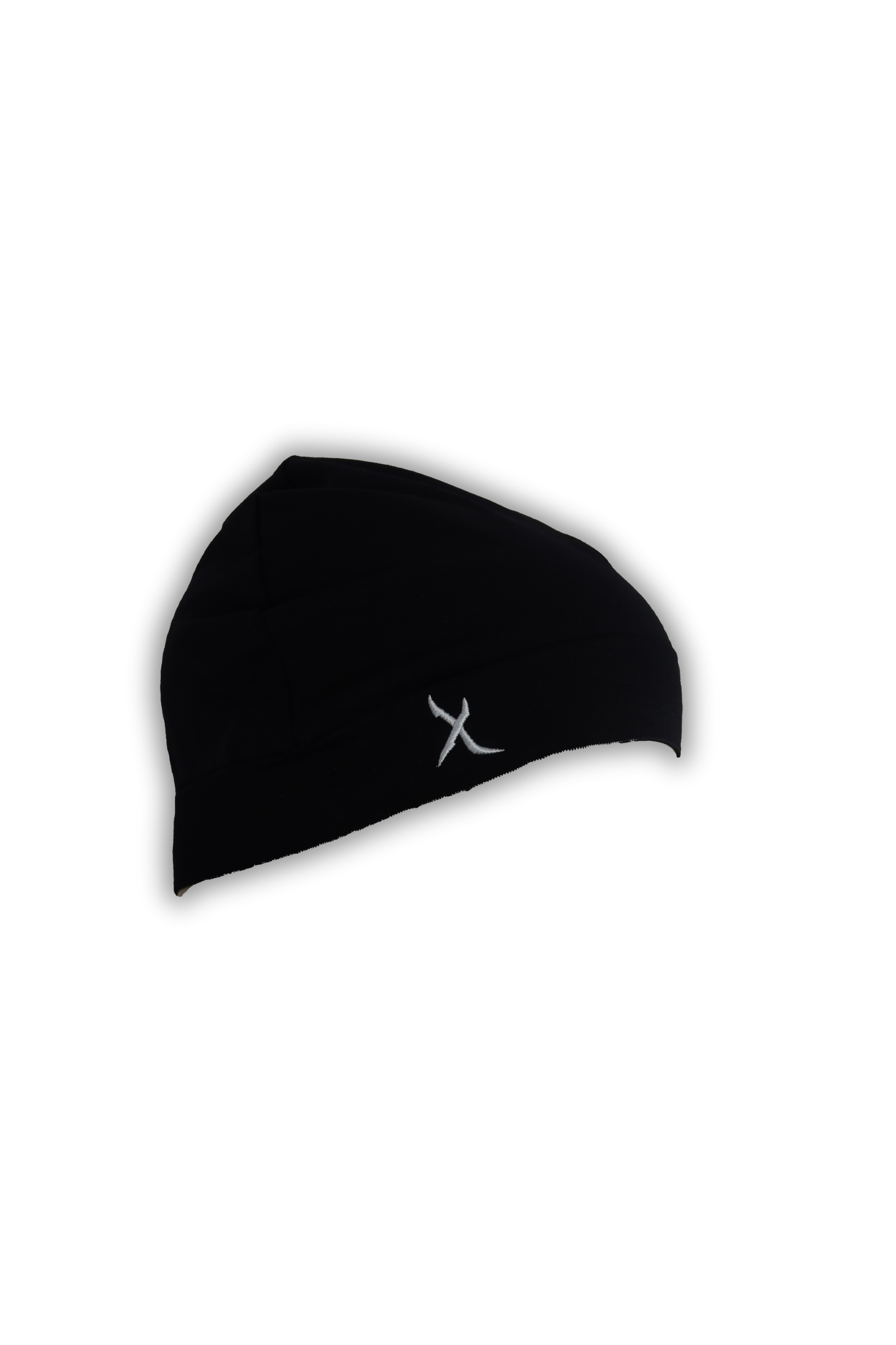 EXCENTRED SKULL CAP