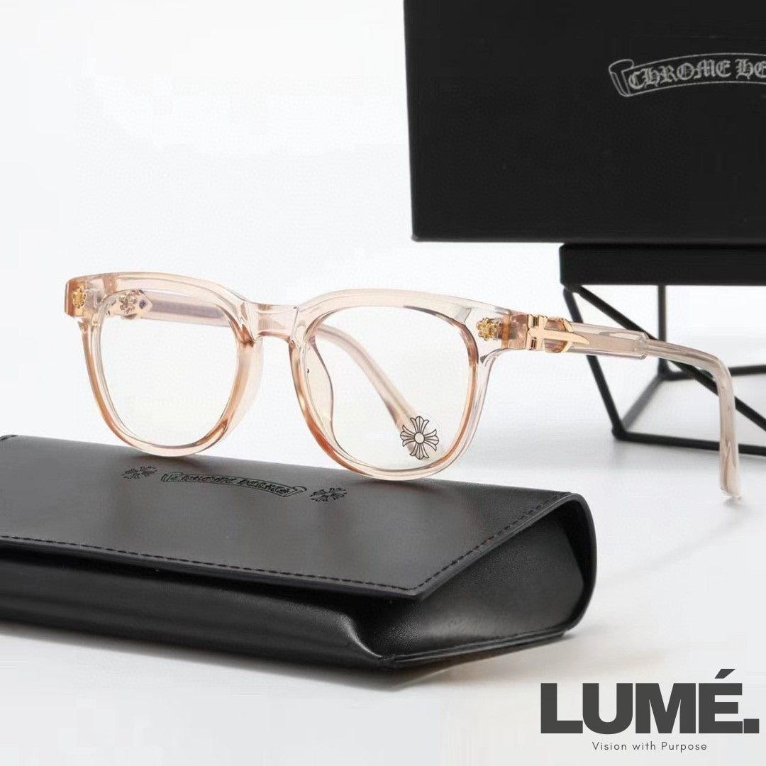 CHROME  CLASSICLUX GLASSES