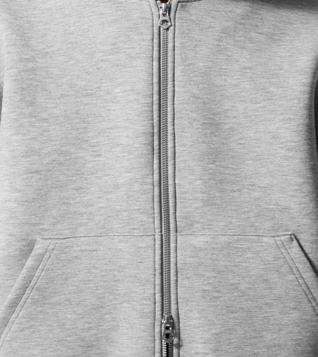 Pull zip "lovi"
