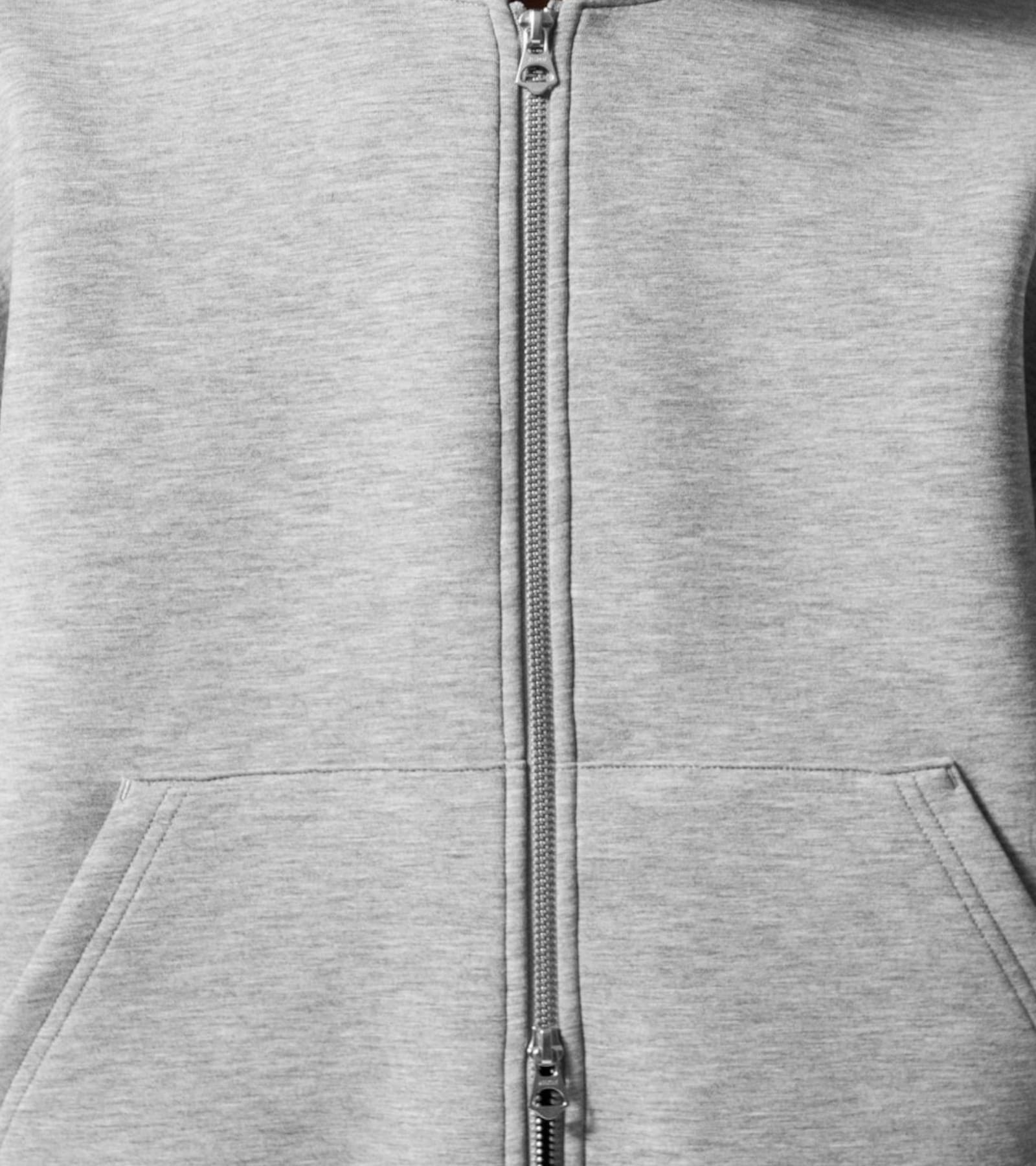 Pull zip "lovi"