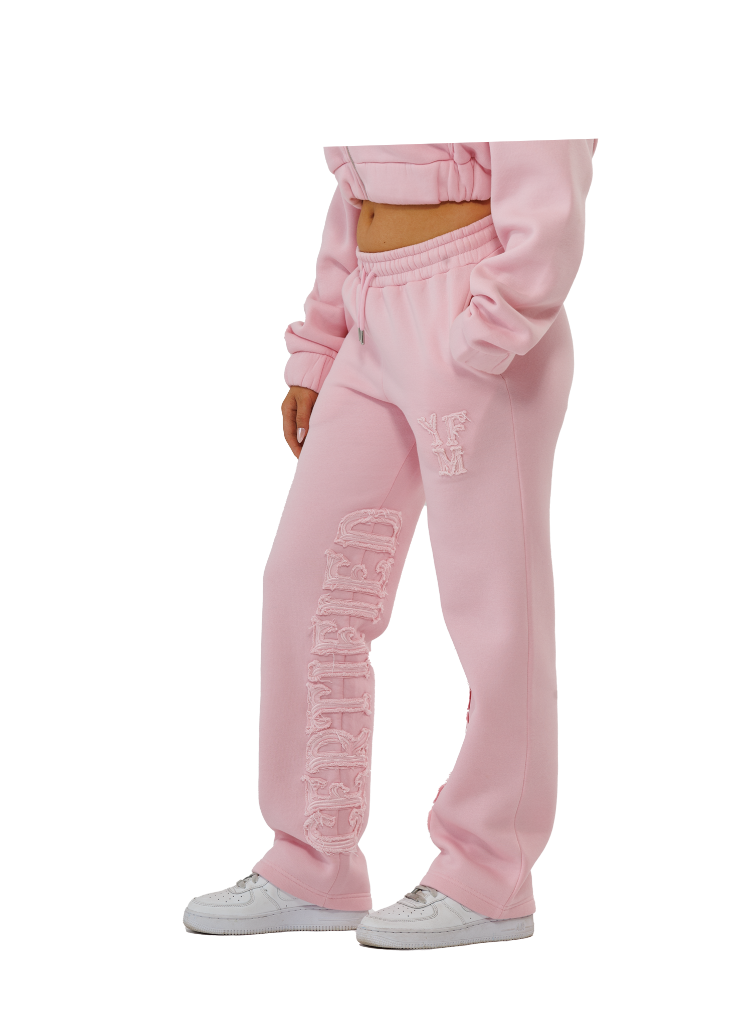 C/A PANTS ROSA WOMAN