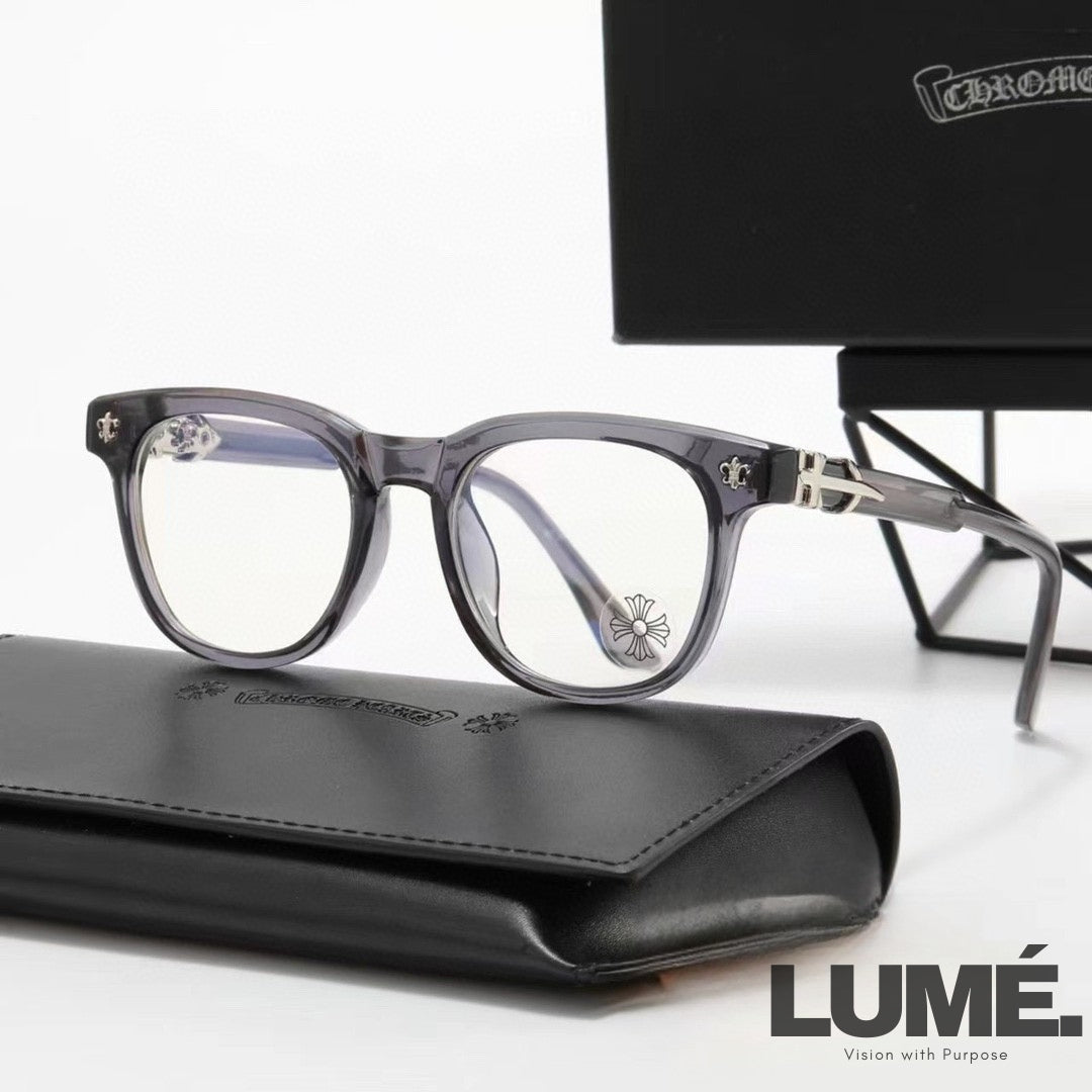 CHROME  CLASSICLUX GLASSES