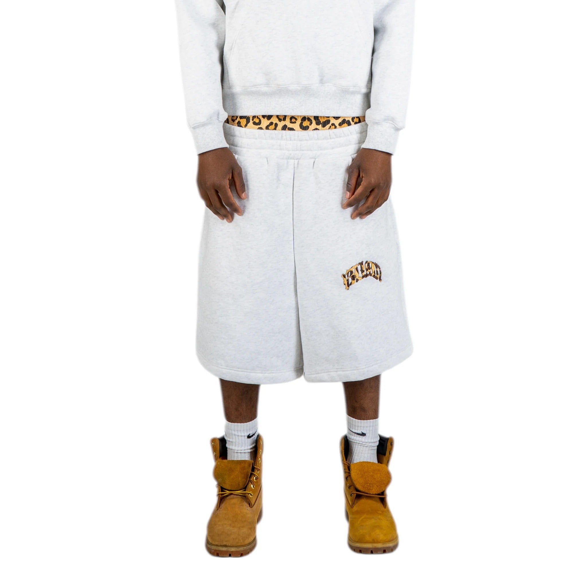 Revelse LP Shorts