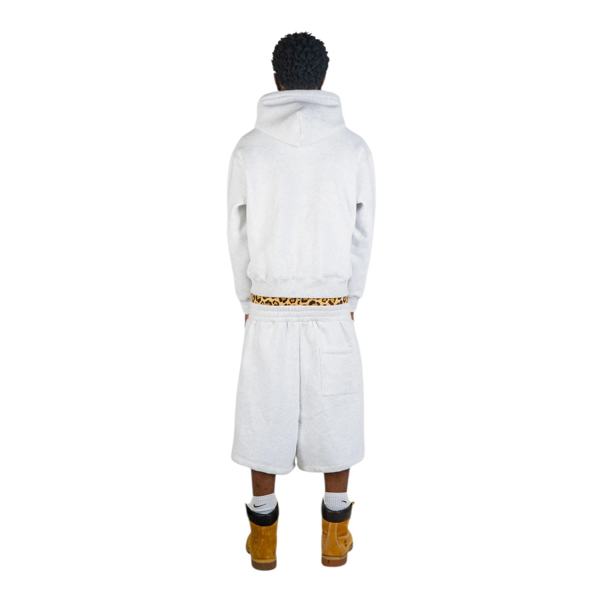 Revelse LP Shorts