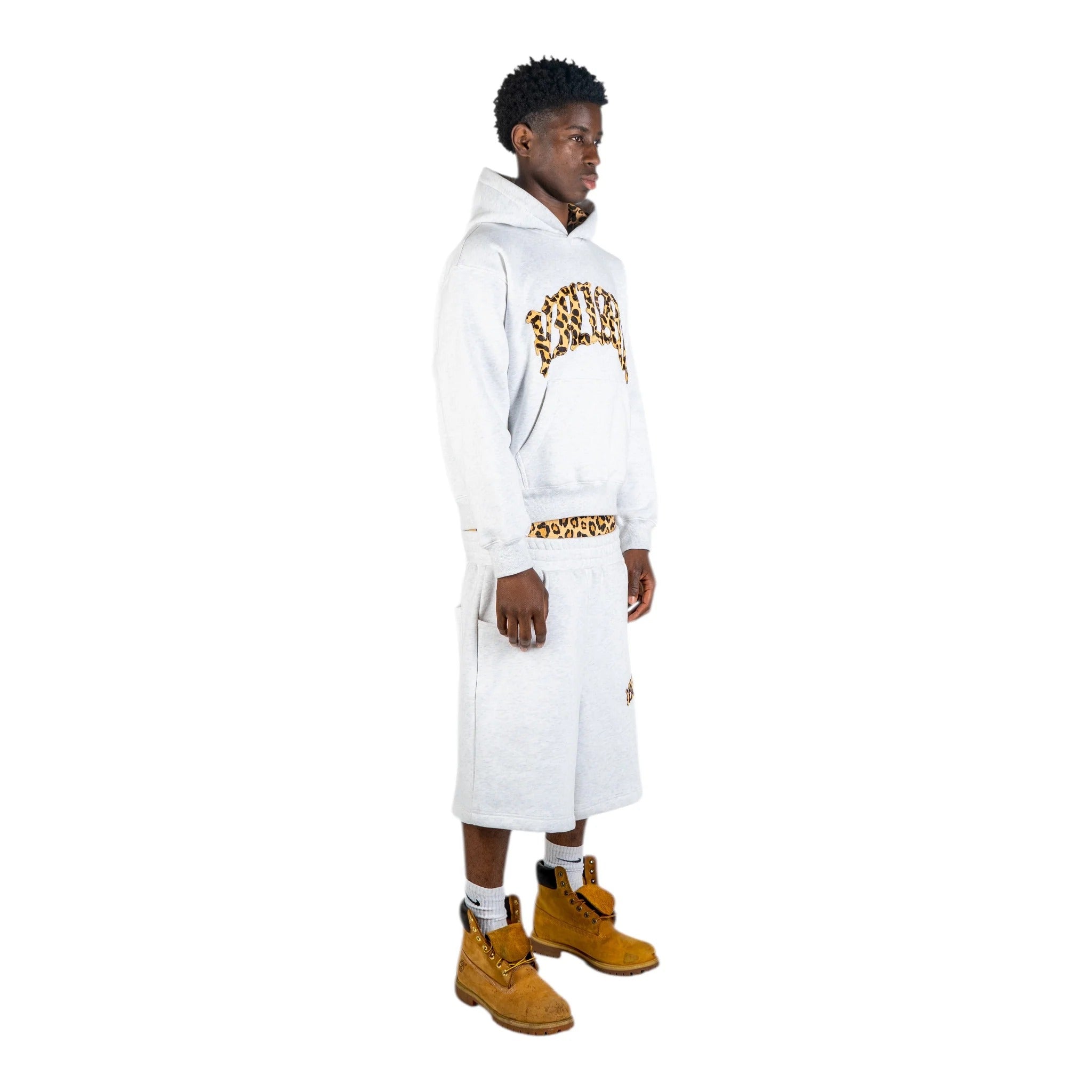 Revelse LP Shorts