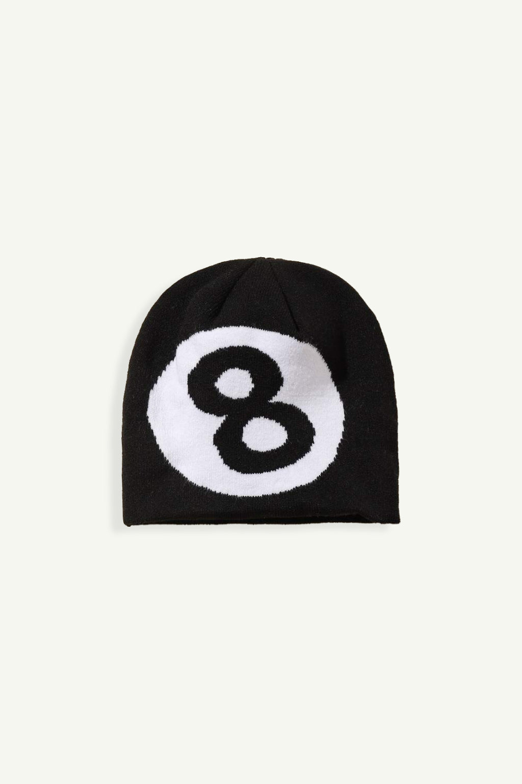 Bonnet 8 ball beanies