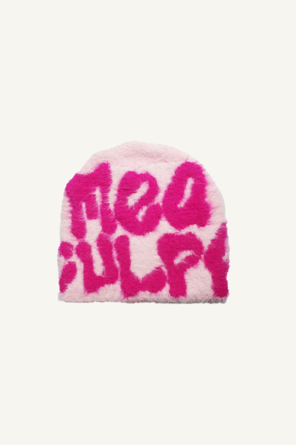 Bonnet Mohair