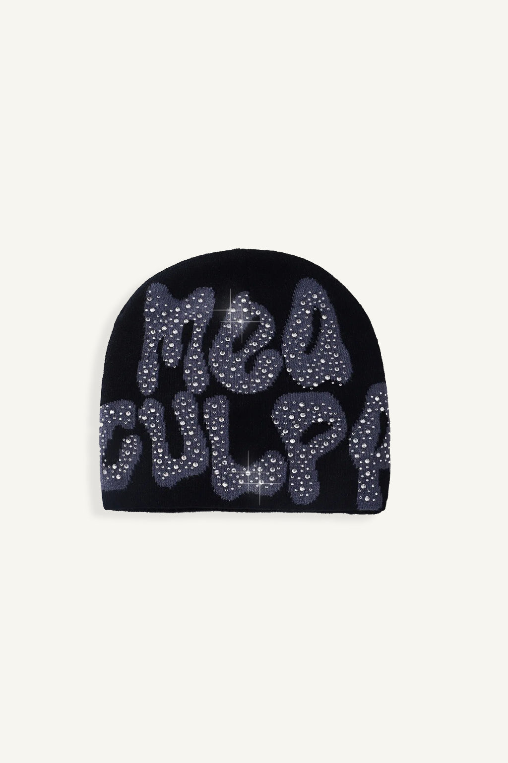 Bonnet Strass