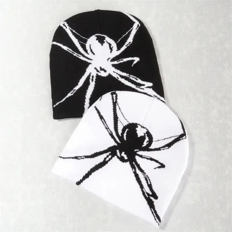 Bonnet araignée