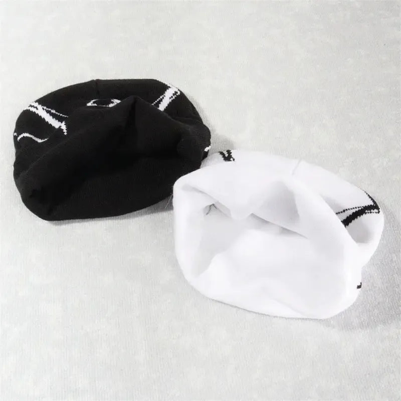 Bonnet araignée