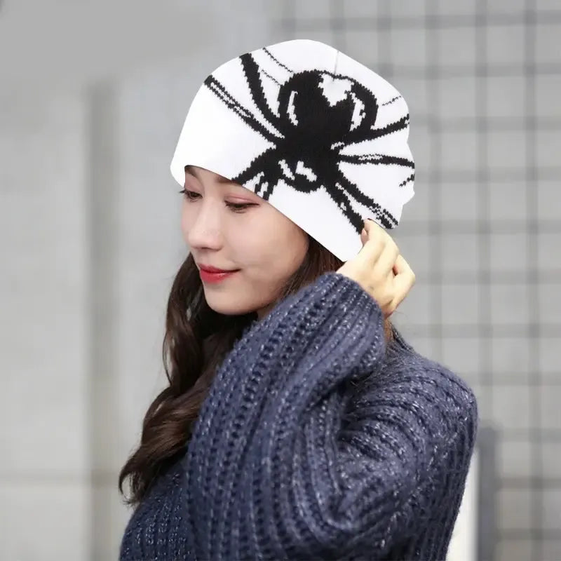 Bonnet araignée