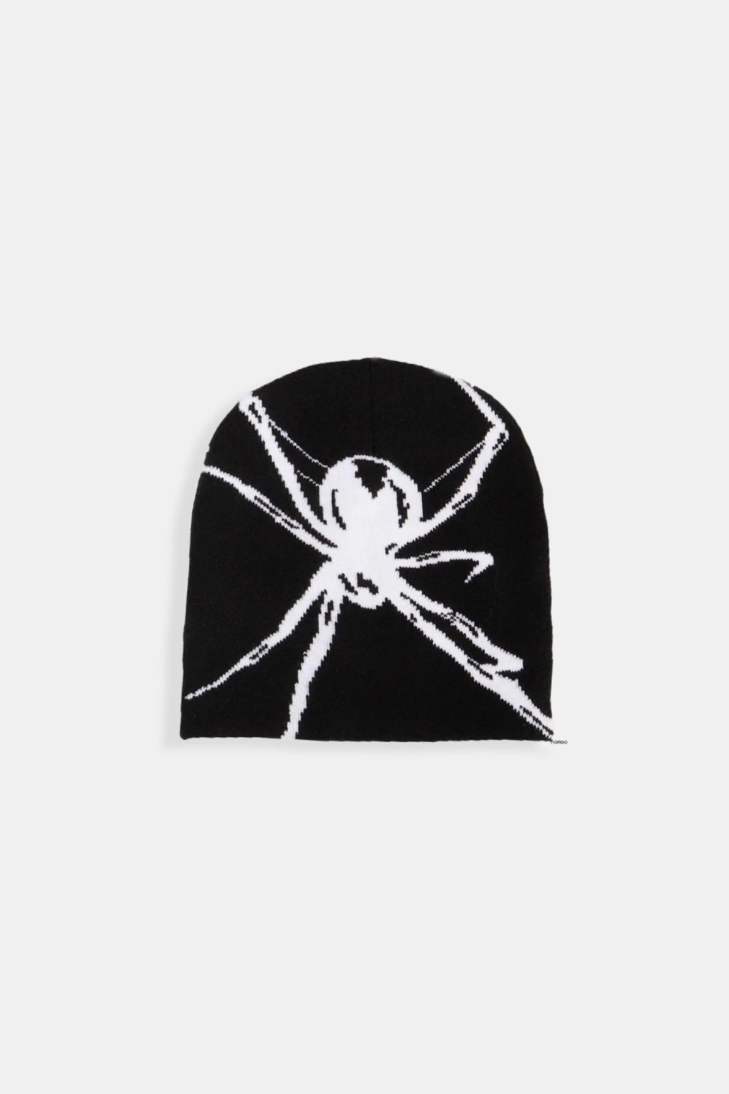 Bonnet araignée