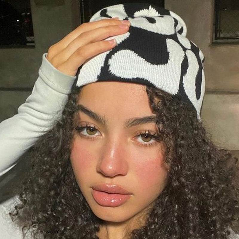 Bonnet custom