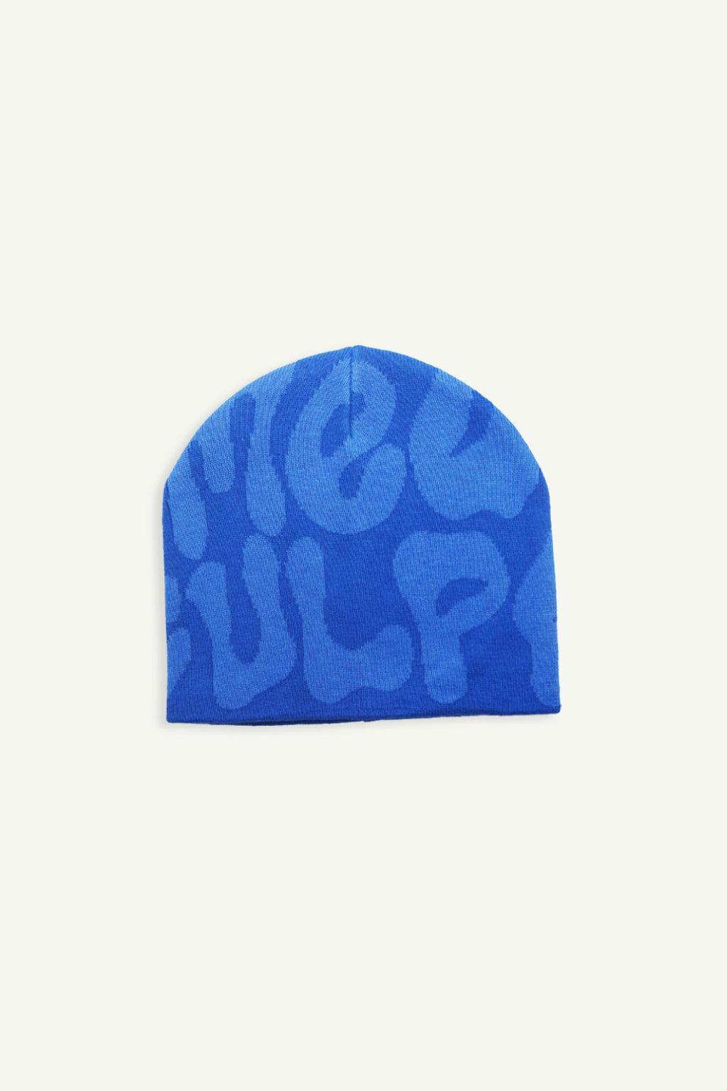 Bonnet custom-y2k streetwear