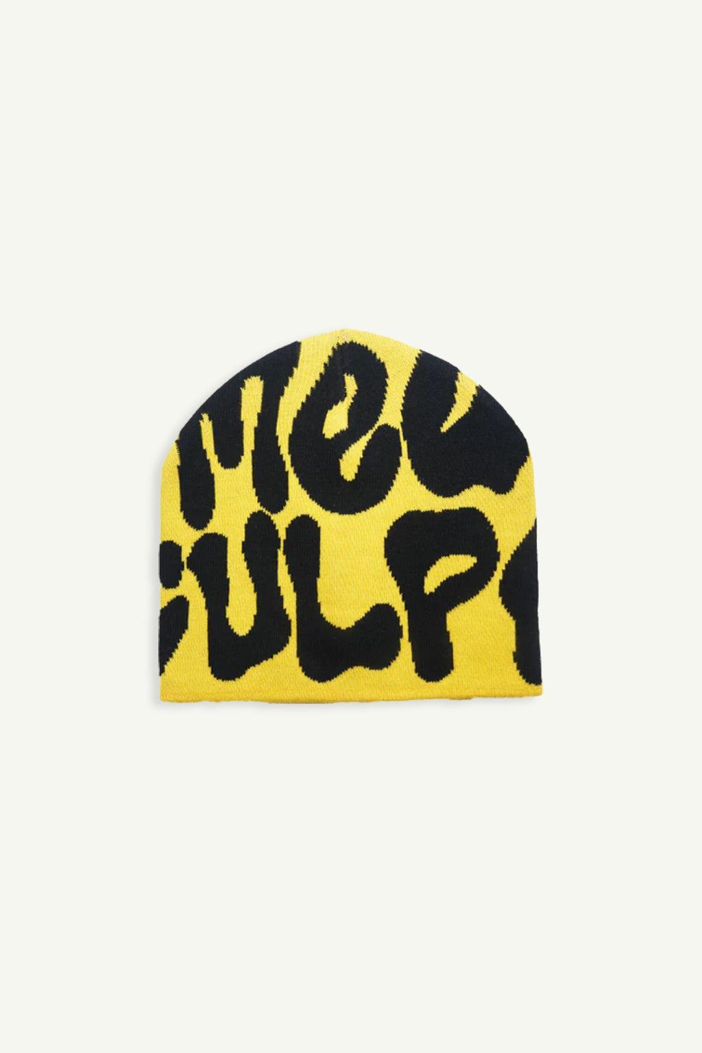 Bonnet custom-y2k streetwear