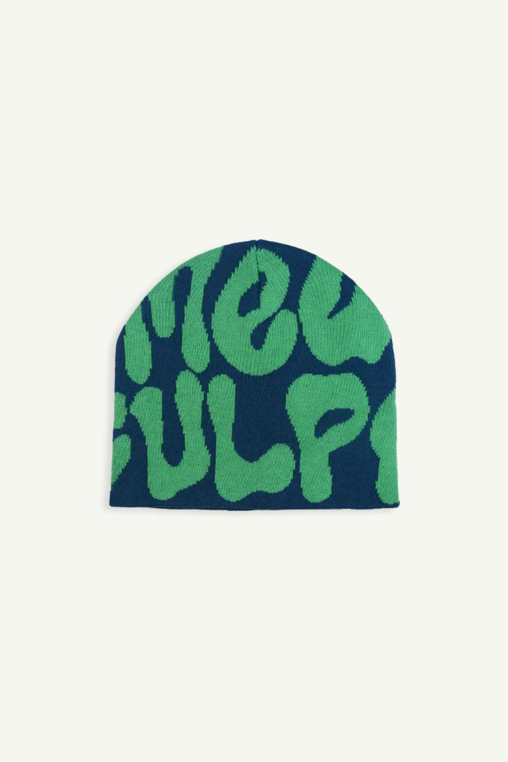 Bonnet custom-y2k streetwear
