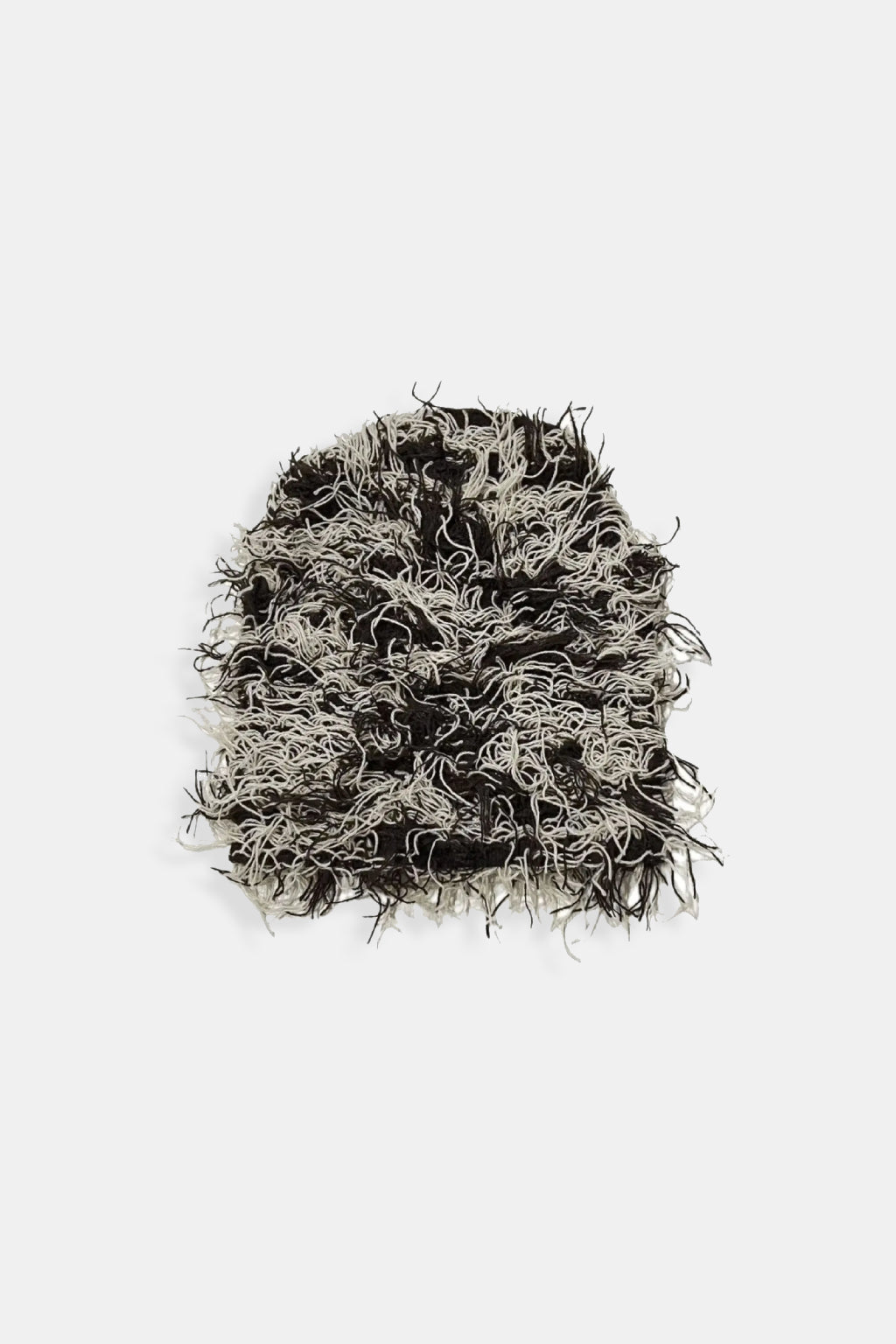 Bonnet distressed