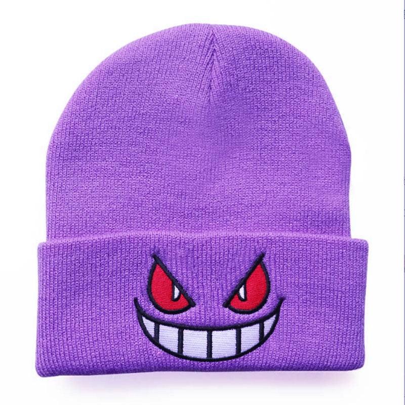 Bonnet ectoplasma