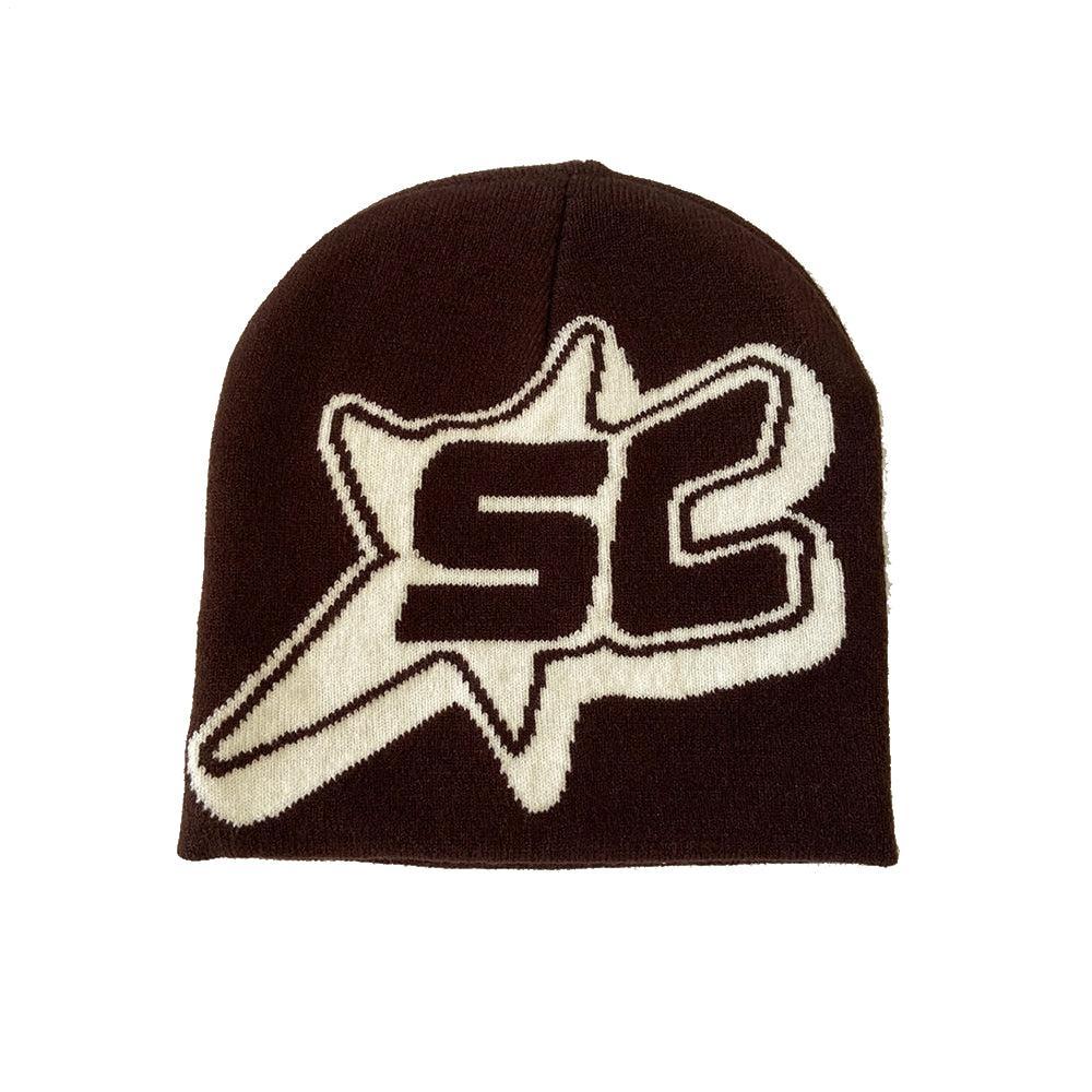 Bonnet grunge-y2k streetwear