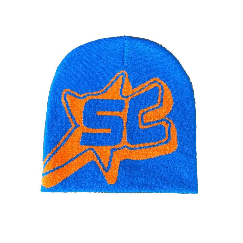 Bonnet grunge-y2k streetwear