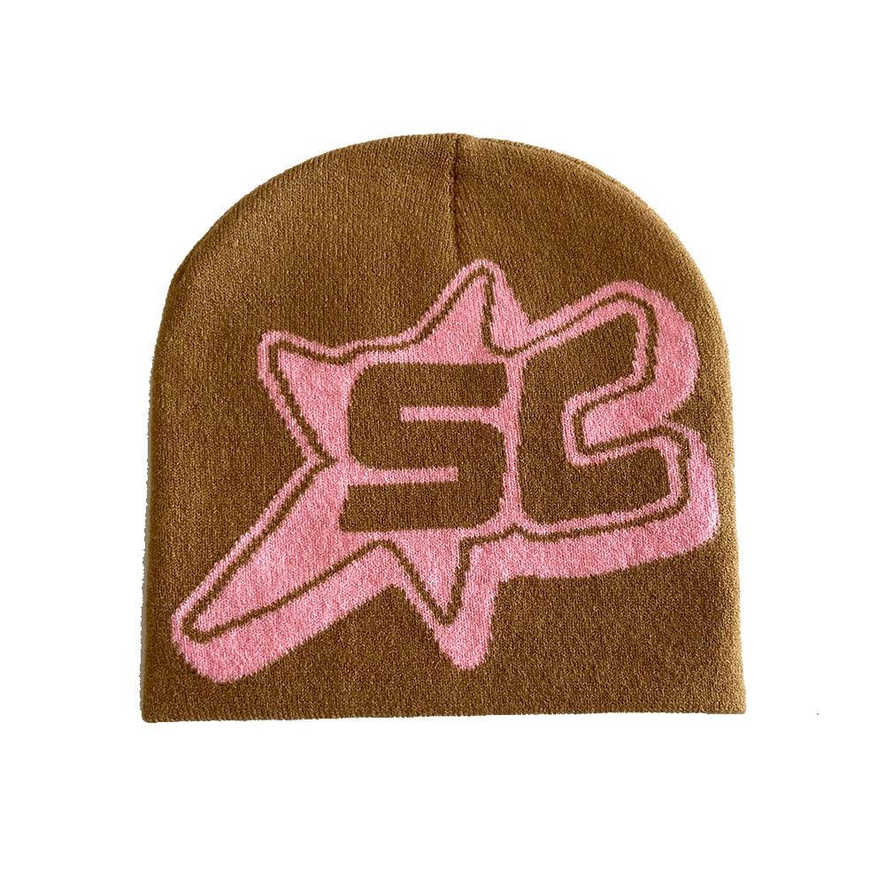 Bonnet grunge-y2k streetwear