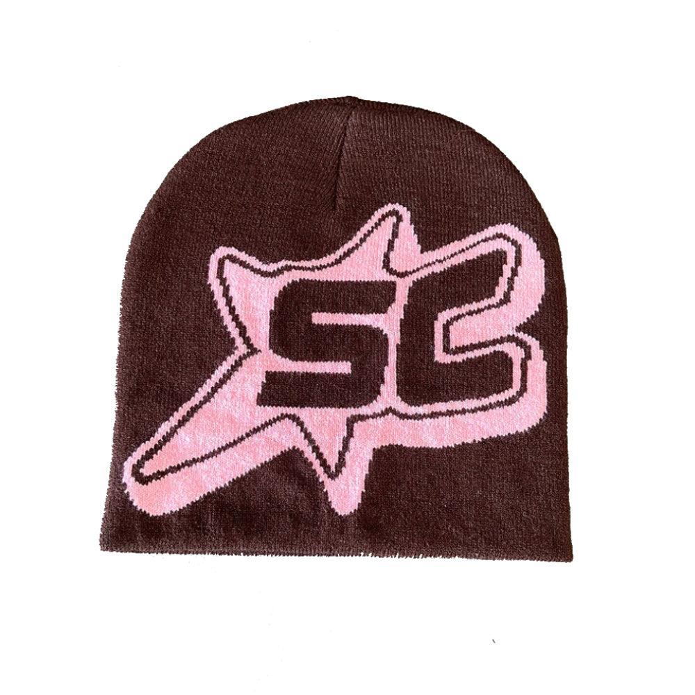 Bonnet grunge-y2k streetwear