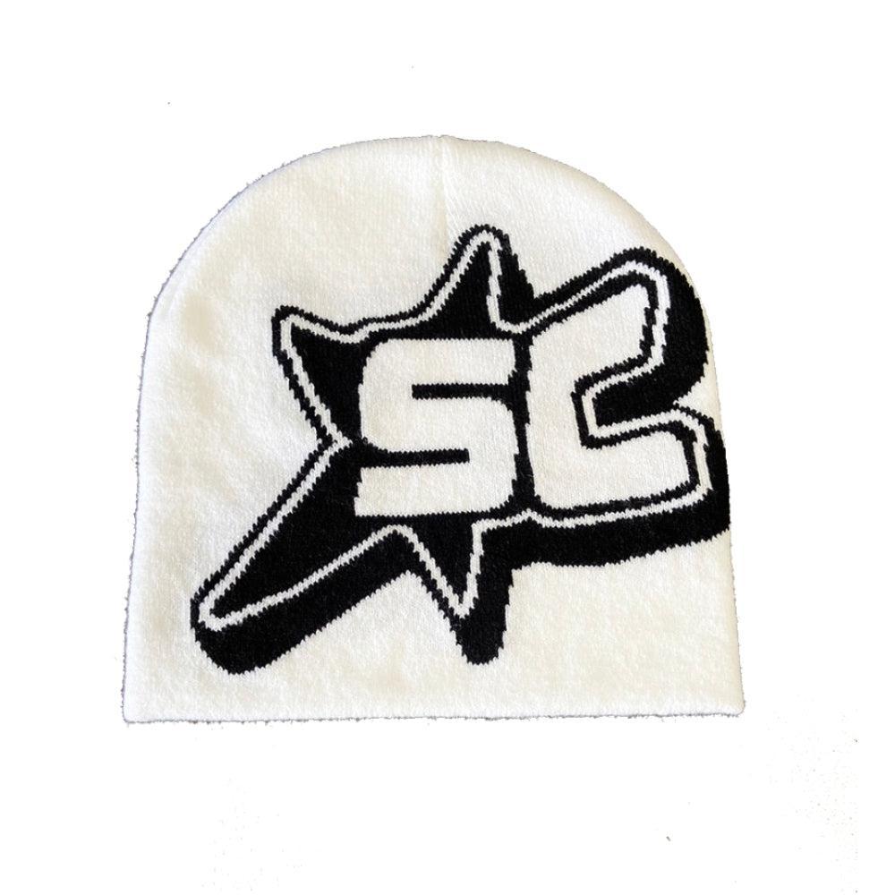 Bonnet grunge-y2k streetwear