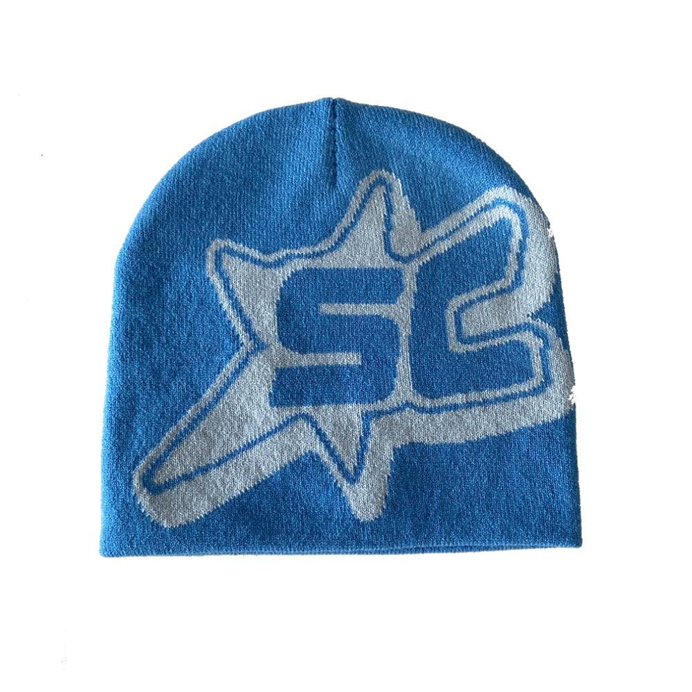 Bonnet grunge-y2k streetwear