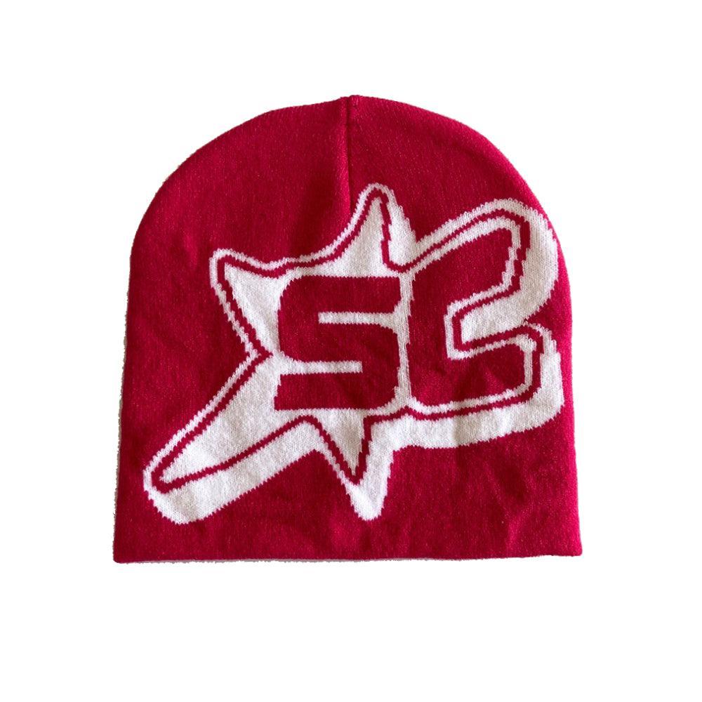 Bonnet grunge-y2k streetwear