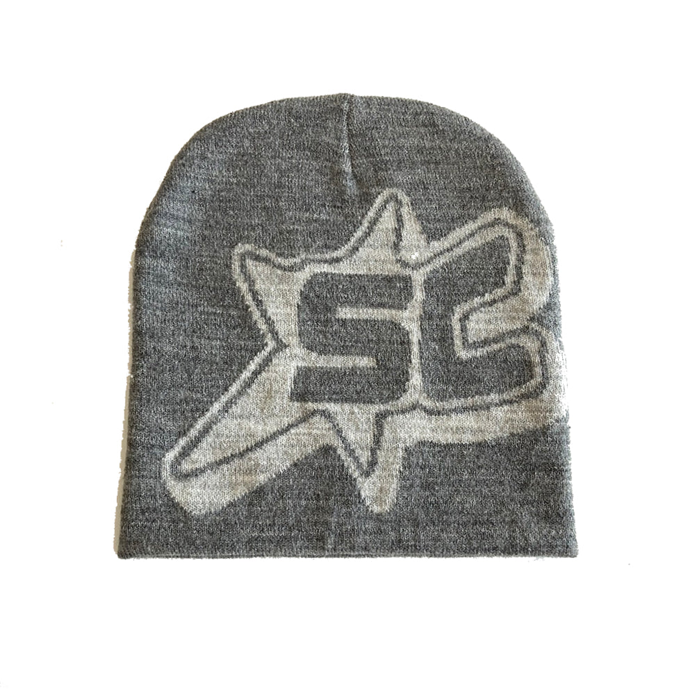 Bonnet grunge-y2k streetwear