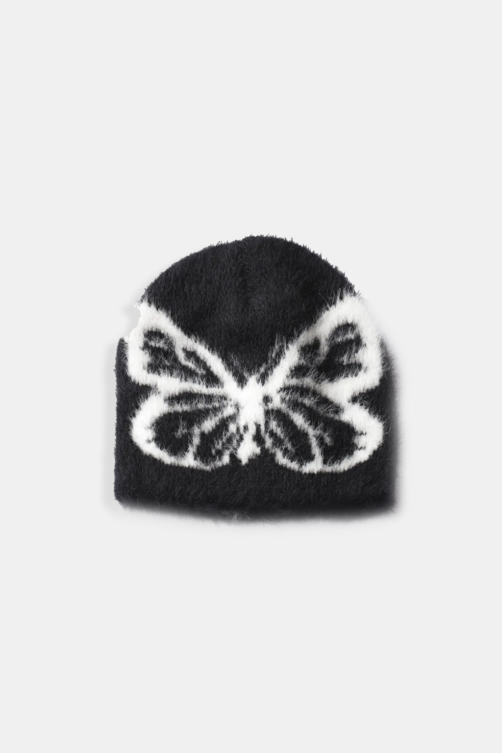 Bonnet papillon
