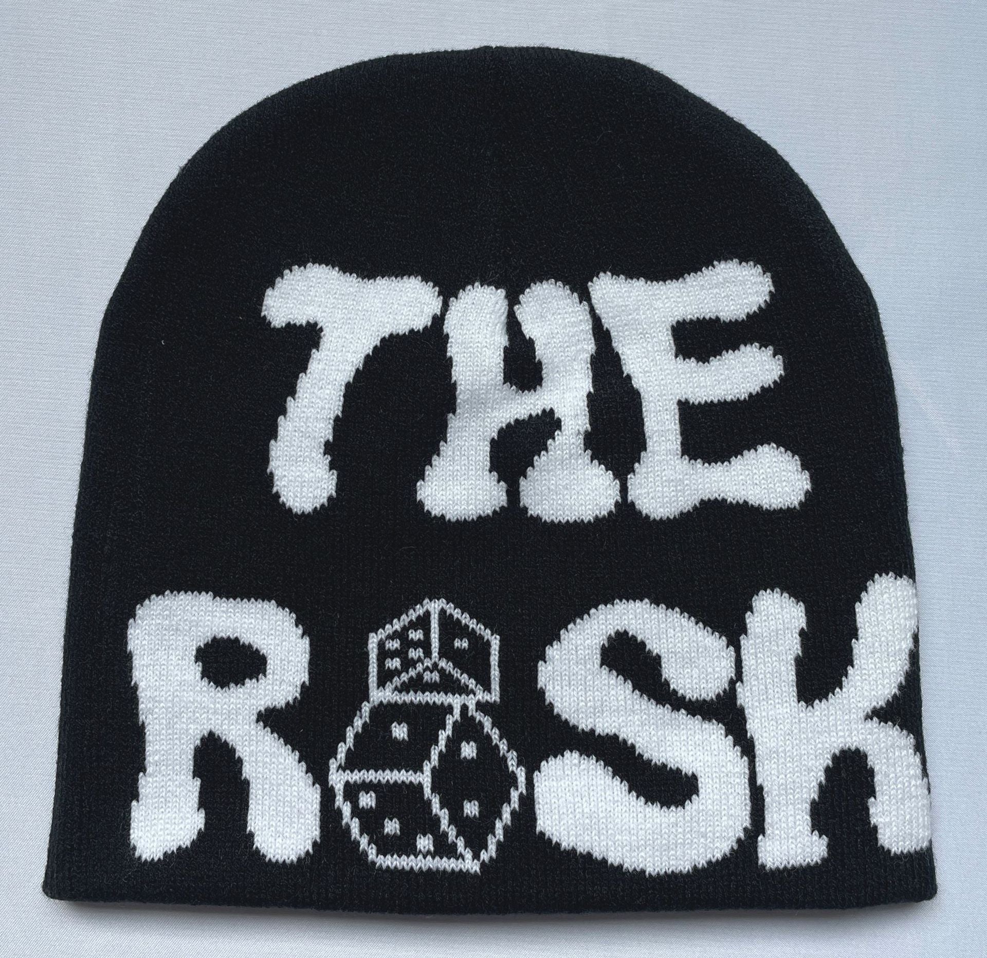 Bonnet streetwear-y2k streetwear