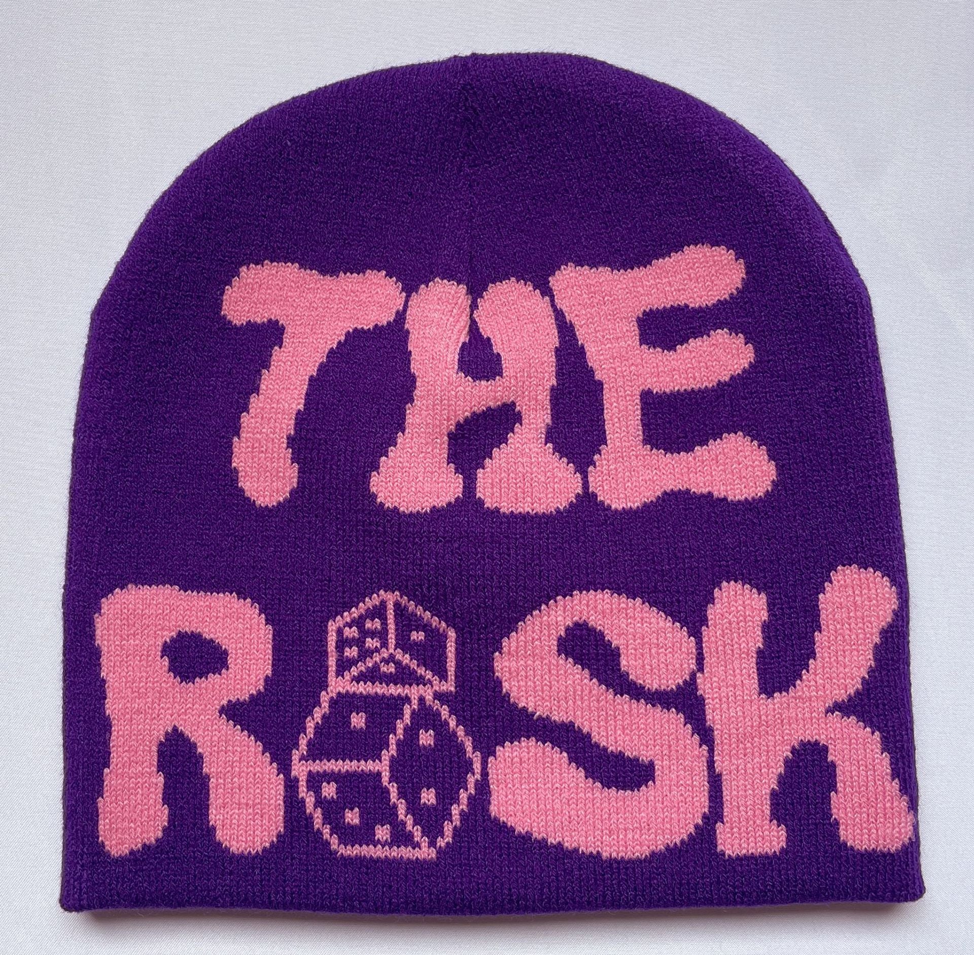 Bonnet streetwear-y2k streetwear