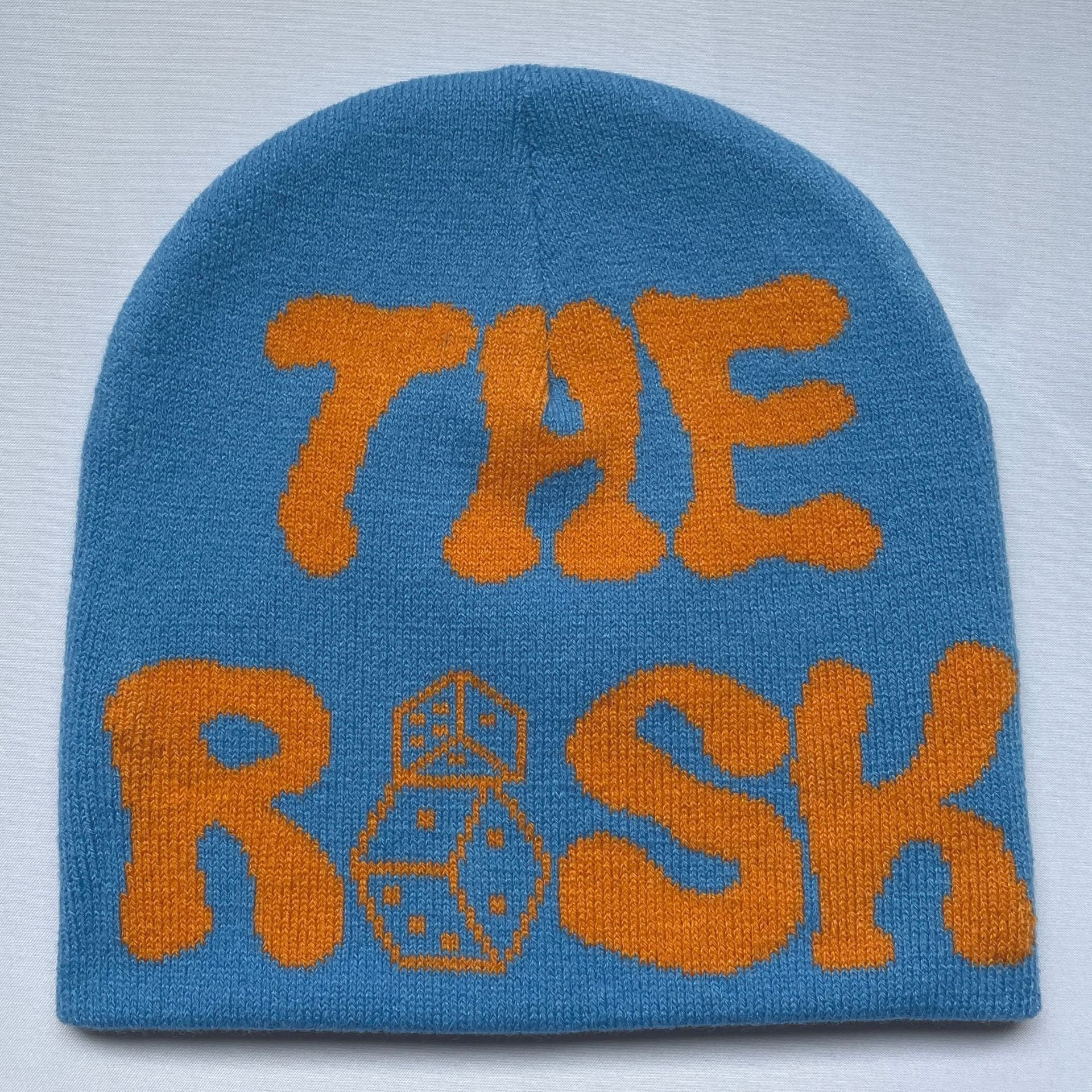 Bonnet streetwear-y2k streetwear