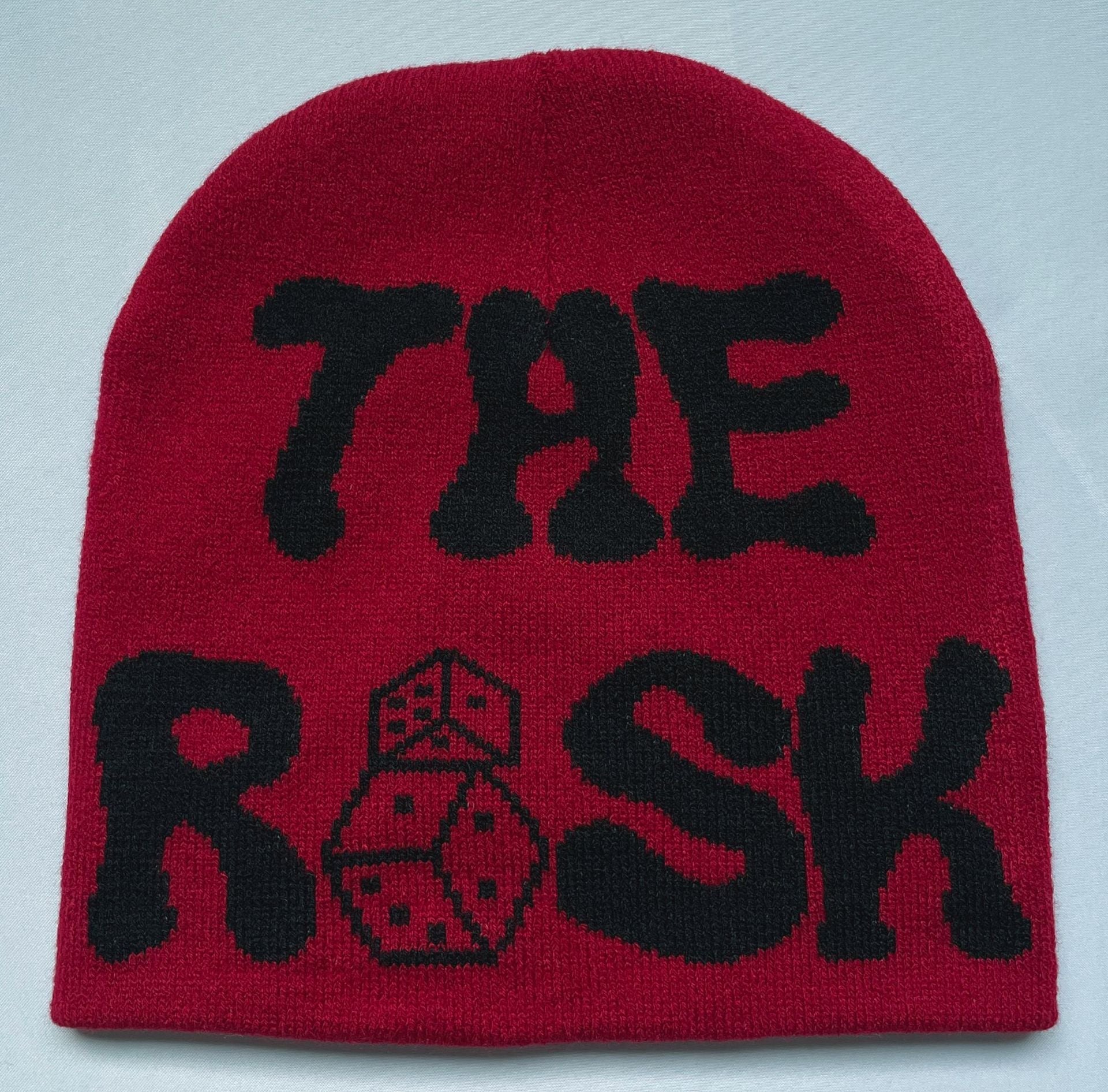 Bonnet streetwear-y2k streetwear