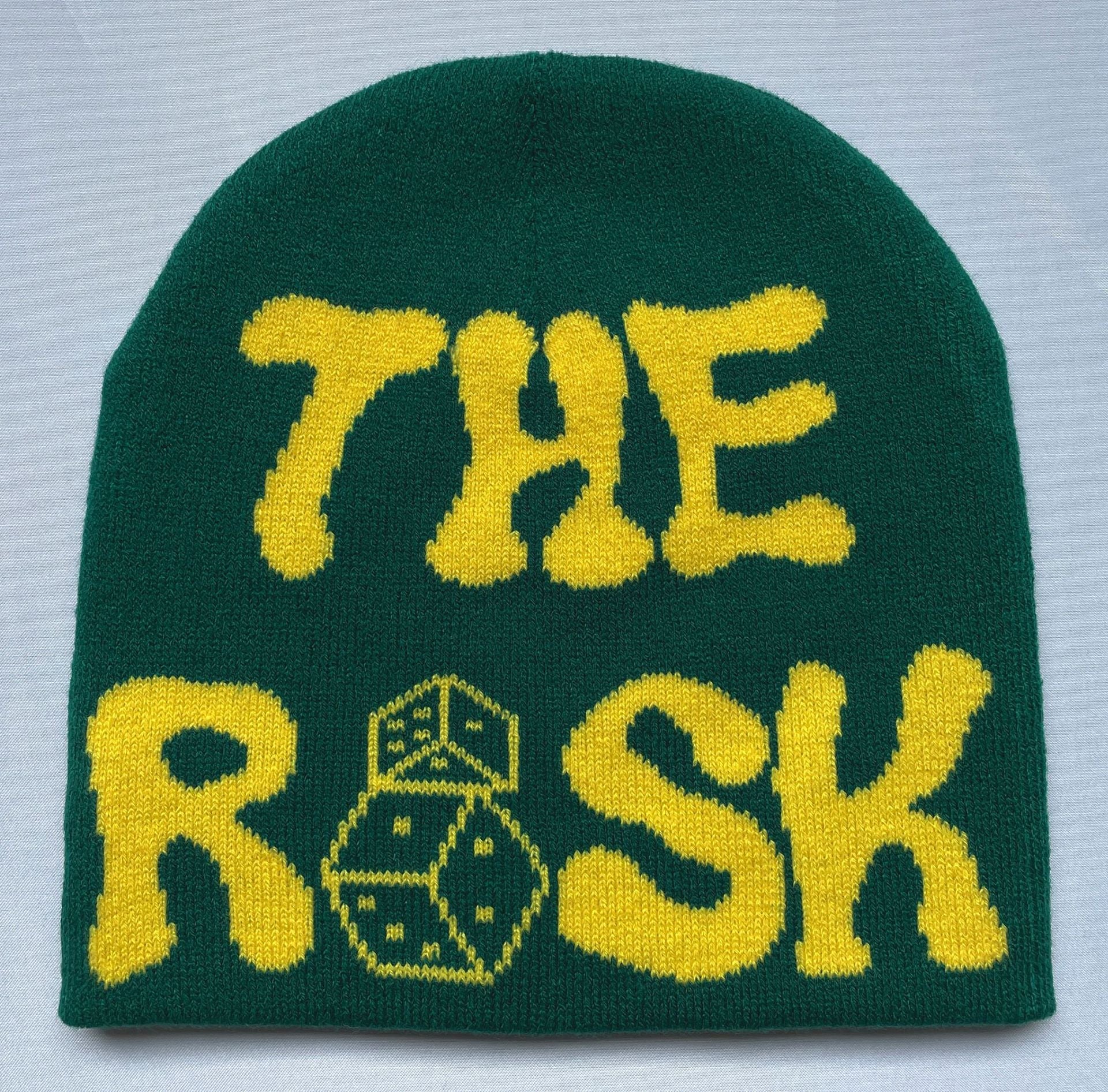 Bonnet streetwear-y2k streetwear