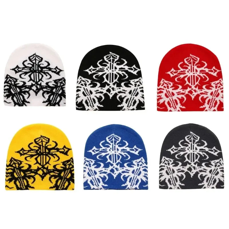 Bonnet tribal