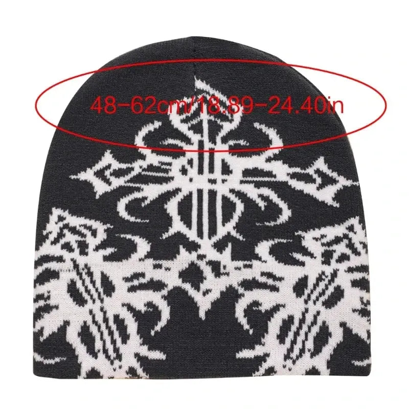 Bonnet tribal